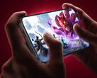 The Redmi K90 Ultra is powered by the Snapdragon 8 Elite. Pictured: a promotional picture showing a MOBA game running on the phone.
