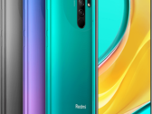 The Redmi 9 Prime is now available for purchase in India