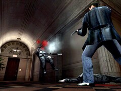 Max Payne 2 image on Steam. (Image source: Steam) 