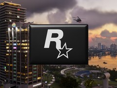 Mockup of GTA 6 influencer kit shown
