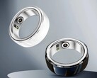The Rollme R1 Health Smart Ring is a budget model. (Image source: Rollme)