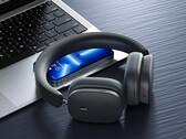 The new Bowie H1 headphones. (Source: Baseus)