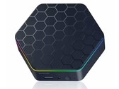 SZBox N1: New and compact PC with Intel processor. (Image source: SZBox)