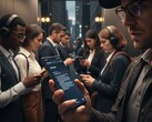 Ein One UI 8.5 GUI-Leak zeigt, dass sich das Privacy Display im Samsung Galaxy S26 Ultra sensorgesteuert automatisch aktivieren kann. (Bildquelle: Google Gemini)