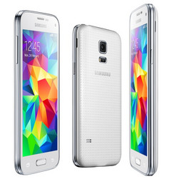 Samsung Galaxy S5 mini coming to AT&amp;T March 20