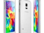 Samsung Galaxy S5 mini coming to AT&T March 20