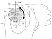 Samsung Orbis: round smartwatch with Exynos 7420 on board?