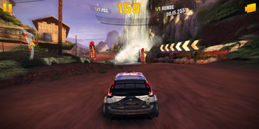 Asphalt Xtreme