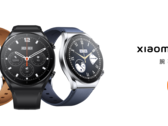 The Xiaomi Watch S1 also supports Bluetooth 5.2. (Image source: Xiaomi)