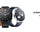 The Xiaomi Watch S1 also supports Bluetooth 5.2. (Image source: Xiaomi)