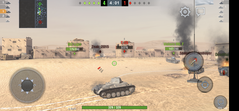 World of Tanks