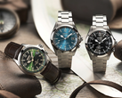 From left to right (pictured) - the Seiko SPB507J1, SPB503J1, and SPB505J1. (Image source: Seiko Singapore)