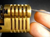 The largest password compilation ever was recently published. (Image via coolist.com)