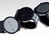 Sony FES Watch e-paper digital watch