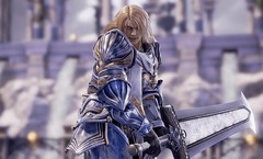 Soulcalibur VI now available for consoles, Windows, and arcade (Source: BANDAI NAMCO)