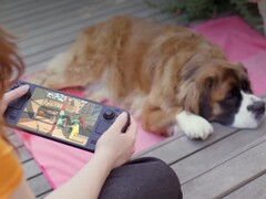 Many gamers still prefer the Steam Deck despite its weaker hardware.