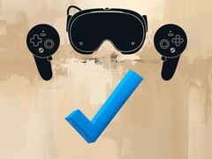 Banner for Steam Frame FCC certification shown