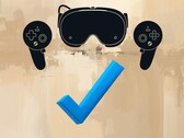 Banner for Steam Frame FCC certification shown