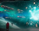 Stellaris is 75% off on Steam until May 10.