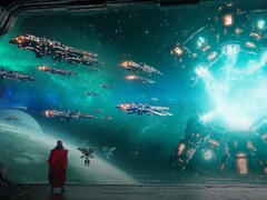 Stellaris is 75% off on Steam until May 10.
