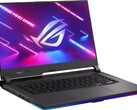 Asus ROG Strix G15 G513QR laptop review: AMD and Nvidia combined