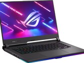 Asus ROG Strix G15 G513QR laptop review: AMD and Nvidia combined