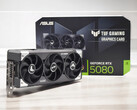 Asus TUF Gaming GeForce RTX 5080 OC