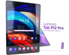 Lenovo Tab P12 Pro Tablet Review