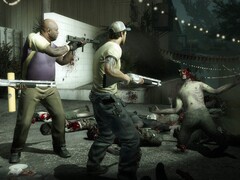 Image of Left 4 Dead 2 on Steam. (Image source: Steam) 