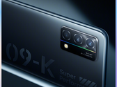 Oppo promises 'Super Performance' with the K9. (Image source: Oppo)
