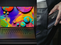Compal's ZeroEdge and Scroll concepts submitted for this year's IF Design Awards (Image Source: IFWDG)
