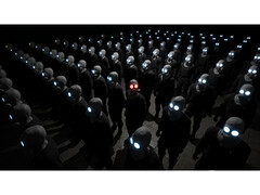 This brutal, Half-Life-inspired FPS is now 20% off on Steam (Image Source: Steam)