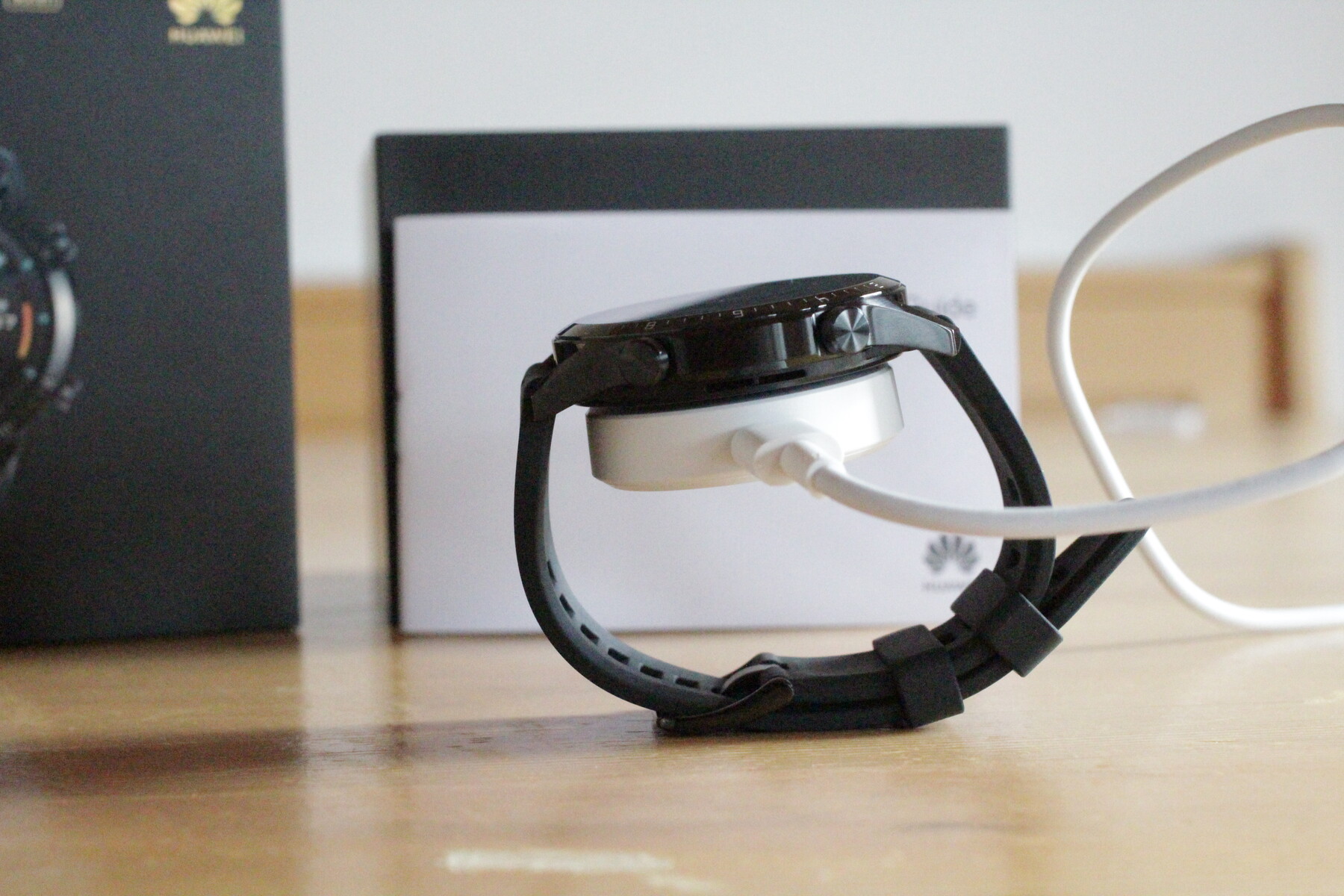 Base ricarica cheap huawei watch gt