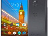 Wileyfox Swift 2 X Android smartphone 