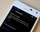 Windows 10 Mobile Anniversary Update rolls out