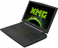 Schenker XMG Ultra 15 L17