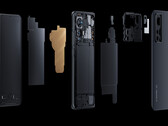 The Xiaomi 12 Lite appears to be getting a global release, Xiaomi 12X pictured. (Image source: Xiaomi)