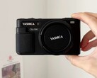 The Yashica City 300 has been improved compared to the City 200 (Image source: Yashica)