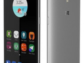 ZTE Blade V7 Android smartphone
