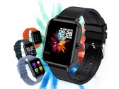 The new Watch Live. (Source: ZTE)