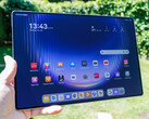 Huawei MatePad Pro Max with PaperMatte-Display