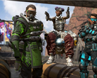 Apex Legends is still a long way from challenging Fortnite and PUBG. (Source: Electronic Arts)