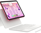 The upcoming iPad 11 might sport an A17 Pro SoC. (Image source: Apple)