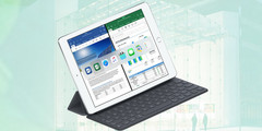 Worldwide tablet market slumps 6.6 percent YoY to 157 million units