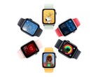 The next Apple Watch SE might be the Apple Watch's iPhone 5c moment. (Image source: Apple)