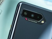 The Asus ROG Phone 5. (Source: NextPit)