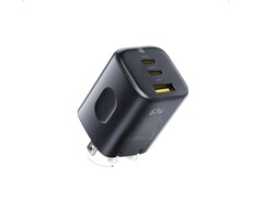 The 67-watt Baseus PicoGo fast charger is now 51% off on Amazon.