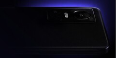 The GT Neo3. (Source: Realme)