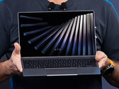 A close-up of the next XPS 13. (Image source: Dell)