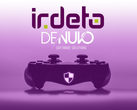 Denuvo's recent acquisition could restore the efficiency of the DRM solution. (Source: Irdeto)